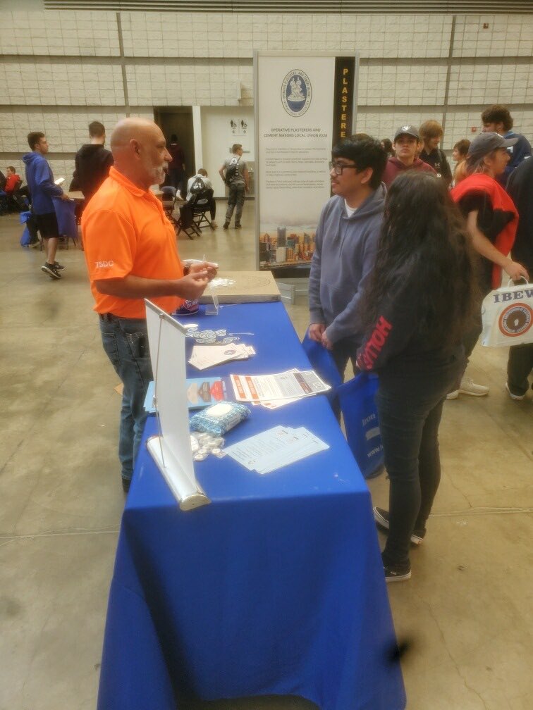 Doug Rowe (@bfprincipal) on Twitter photo .<a href="/BFHSTigers/">Beaver Falls High School</a> students attended the Build On program at the David L. Lawrence Convention center in Pittsburgh today. The program gave students an opportunity to learn about and interact with skilled trades unions. #BFTIGERPRIDE #BFforward .<a href="/BFHSTigers/">Beaver Falls High School</a> students attended the Build On program at the David L. Lawrence Convention center in Pittsburgh today. The program gave students an opportunity to learn about and interact with skilled trades unions. #BFTIGERPRIDE #BFforward