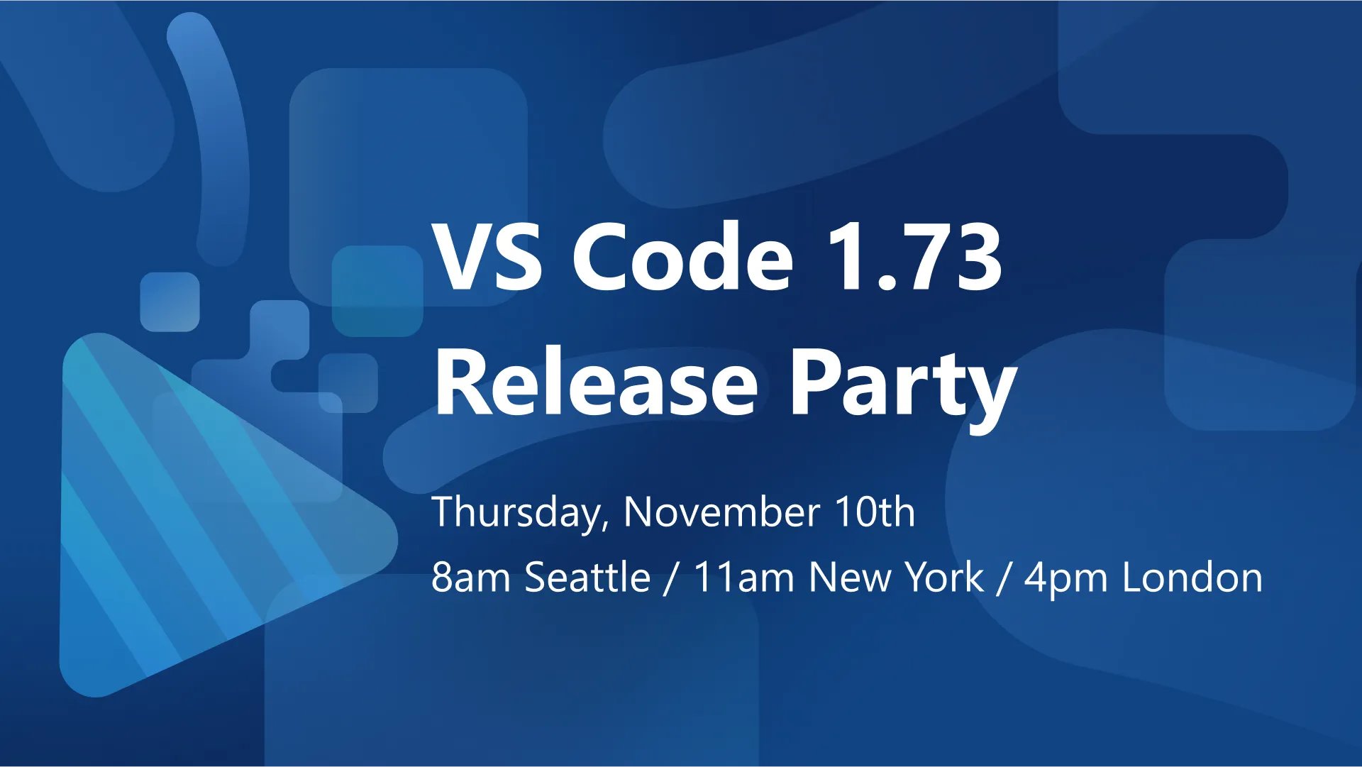 Visual Studio Code on Twitter: