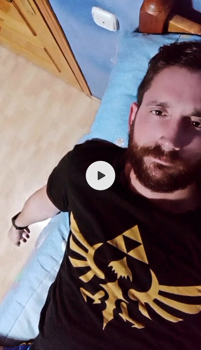 Javi_ErStorm's tweet image. Haz RT y mira cómo acaba este video en tus DM 🥵🫦