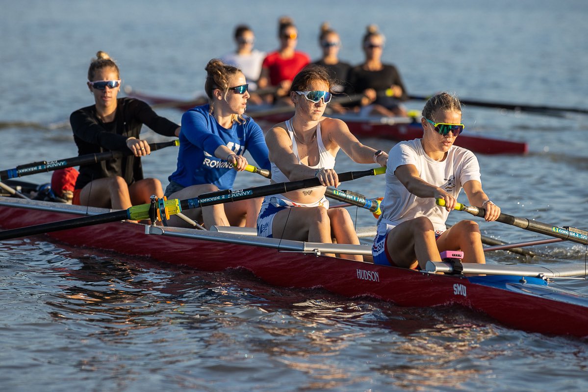 SMURowing's tweet photo. Be the hammer. Never the nail.
📸: @sccpictures
#PonyUp #RowMustangs #SMULove https://t.co/FN0TtUrJkG