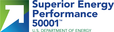 BetterPlantsDOE's tweet photo. Ready to level up your energy management systems &amp; get recognition for your achievement? Learn about @ENERGY's Superior Energy Performance 50001 program &amp; how your organization can get certified: https://t.co/HJmvmcRuM6 https://t.co/eMmP9ykut1