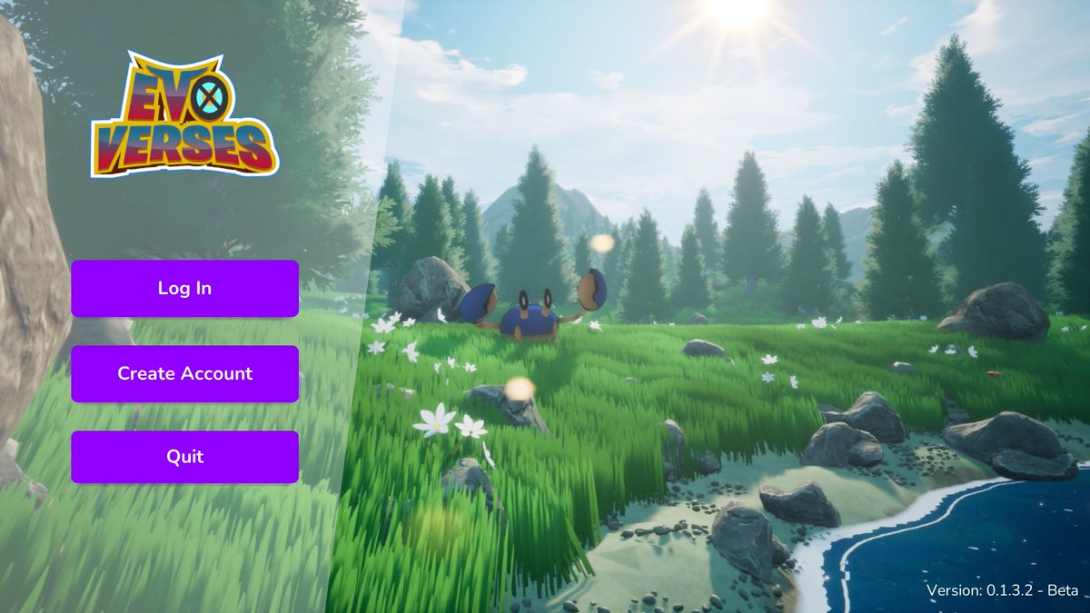 Who wants to play? Download now!
evoverses.com/download/windo…

Need help getting started?👇
discord.gg/evoverses

#GameFi #PvP #AVAX🔺