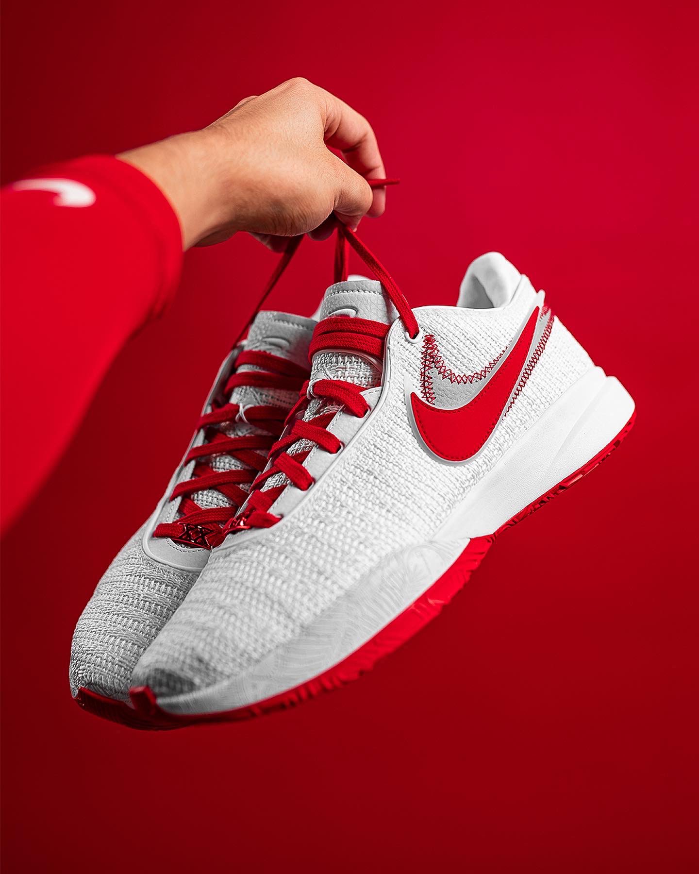 Lebron ohio state shoes discount