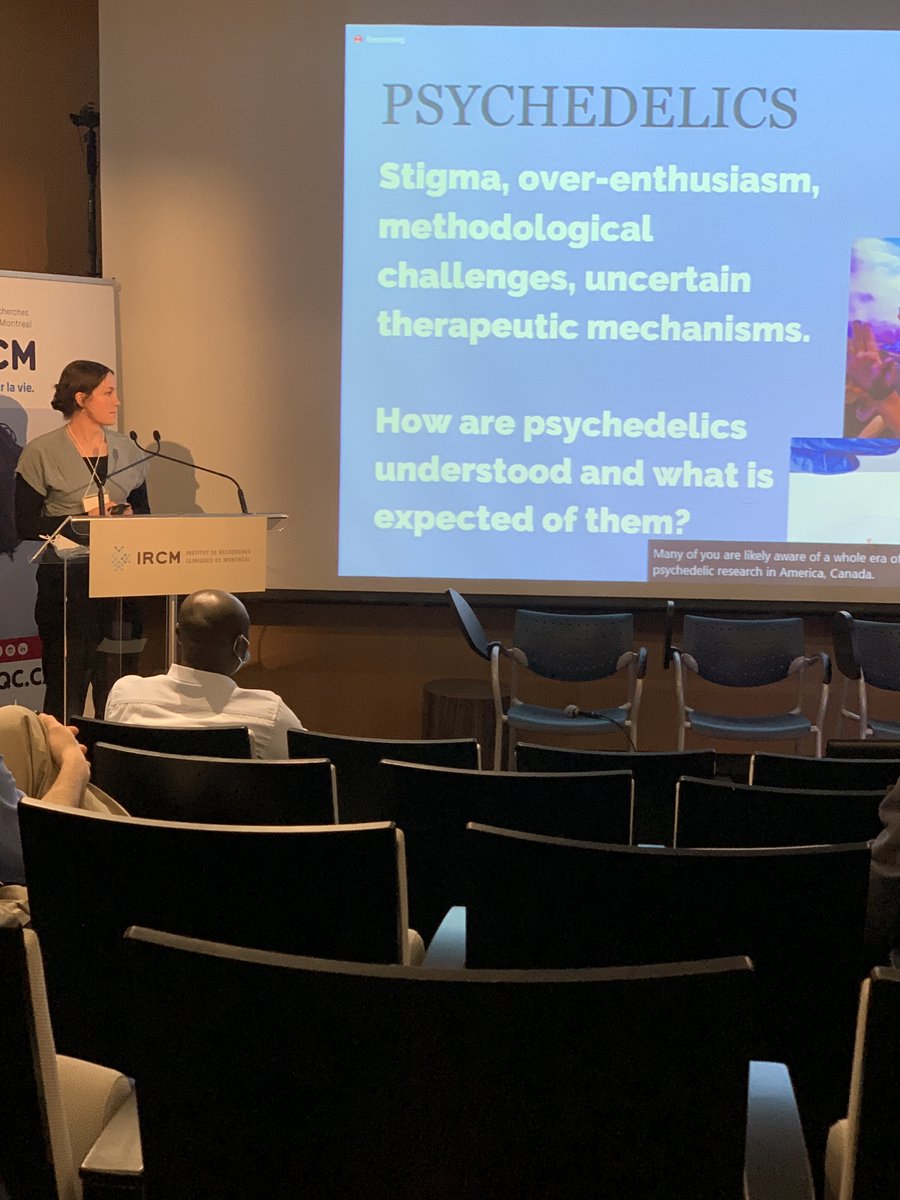 NeuroethicsAustralia (@neuroethicsau) on Twitter photo What a truly incredible week for Australian Neuroethics at the 2022 <a href="/neuroethicsinfo/">International Neuroethics Society</a> conference in Montreal!
Some excellent research presentations from Monash PhDs <a href="/mich_barber/">Michaela Barber</a> and <a href="/NathanLHiggins/">Nathan Higgins</a>, and an insightful talk on the future of neuroethics from Deakin's <a href="/cynforlini/">Cynthia Forlini</a>! What a truly incredible week for Australian Neuroethics at the 2022 <a href="/neuroethicsinfo/">International Neuroethics Society</a> conference in Montreal!
Some excellent research presentations from Monash PhDs <a href="/mich_barber/">Michaela Barber</a> and <a href="/NathanLHiggins/">Nathan Higgins</a>, and an insightful talk on the future of neuroethics from Deakin's <a href="/cynforlini/">Cynthia Forlini</a>!