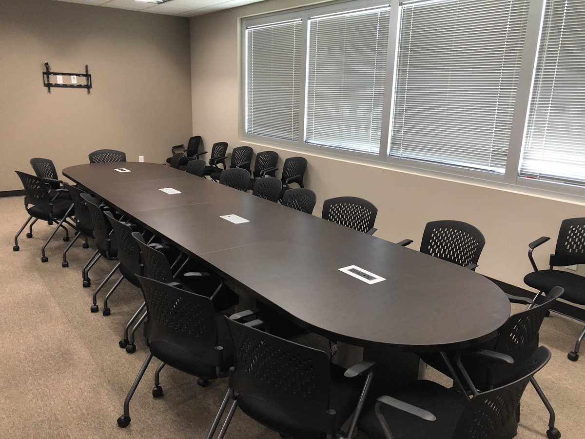 Austin_Cubicles's tweet image. Finishing up ready for Monday.
affordableofficetx.com