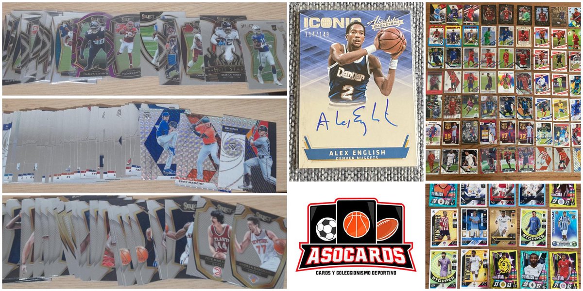 asocards's tweet image. ¡YA TENEMOS 1.000 SEGUIDORES EN TWITTER! 🥳🎉 Para celebrarlo vamos con un #SORTEO de #cards. Cuantos más RT🔄 consigamos, más cards vamos a #regalar 🎁 al afortunado ganador! Instrucciones para participar y detalles del #premio a continuación en este hilo 👇🏻🧵 #AsoCards