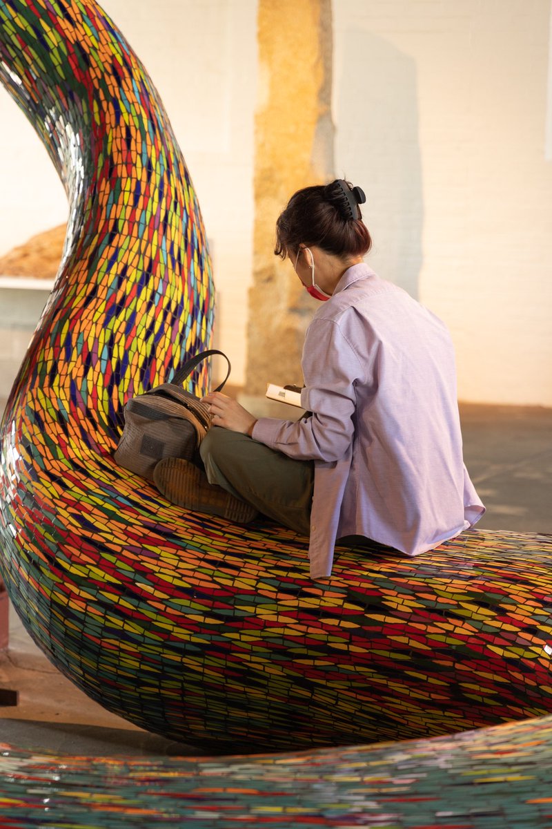 The Noguchi Museum tweet media