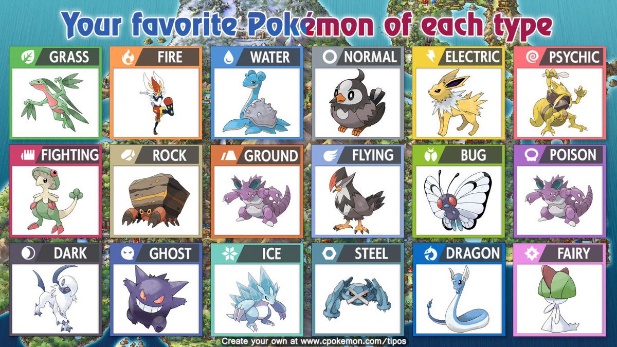 clebs0da's tweet image. Starly and Staraptor are both in this list and my only regret is that I could not also include Staravia I love them