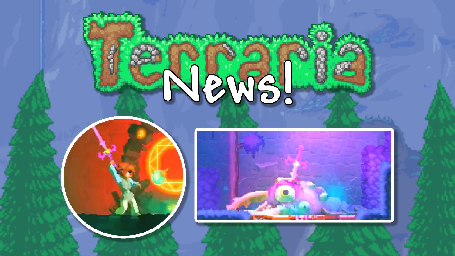 Terraria🌳 on X: RT @chippygamingyt: to celebrate the 10th