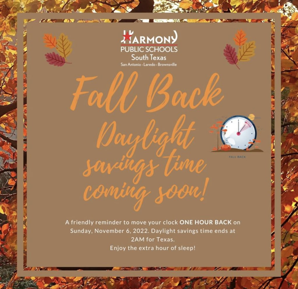 #DaylightSavingTime