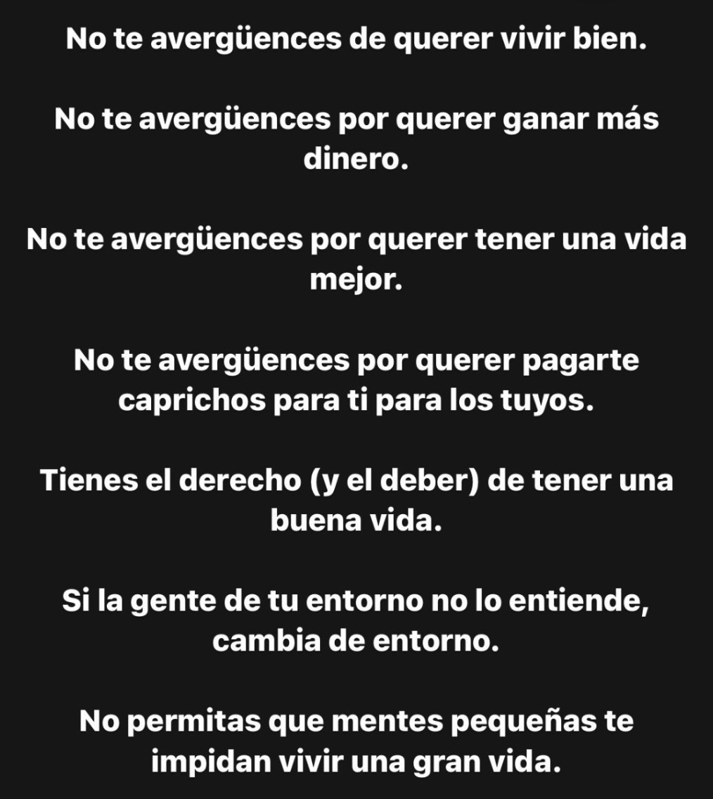 Fernando | Píldoras del Conocimiento tweet media