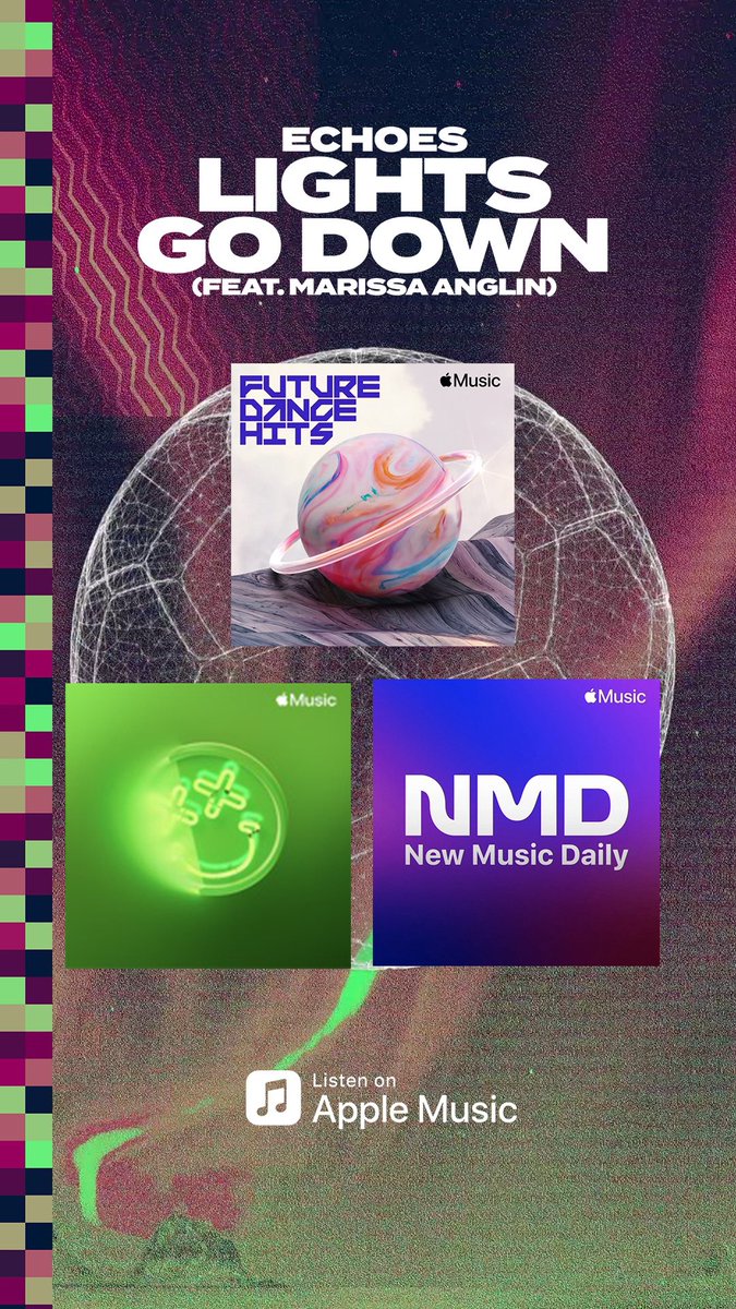 echoes music (@echoesmusicsys) on Twitter photo 