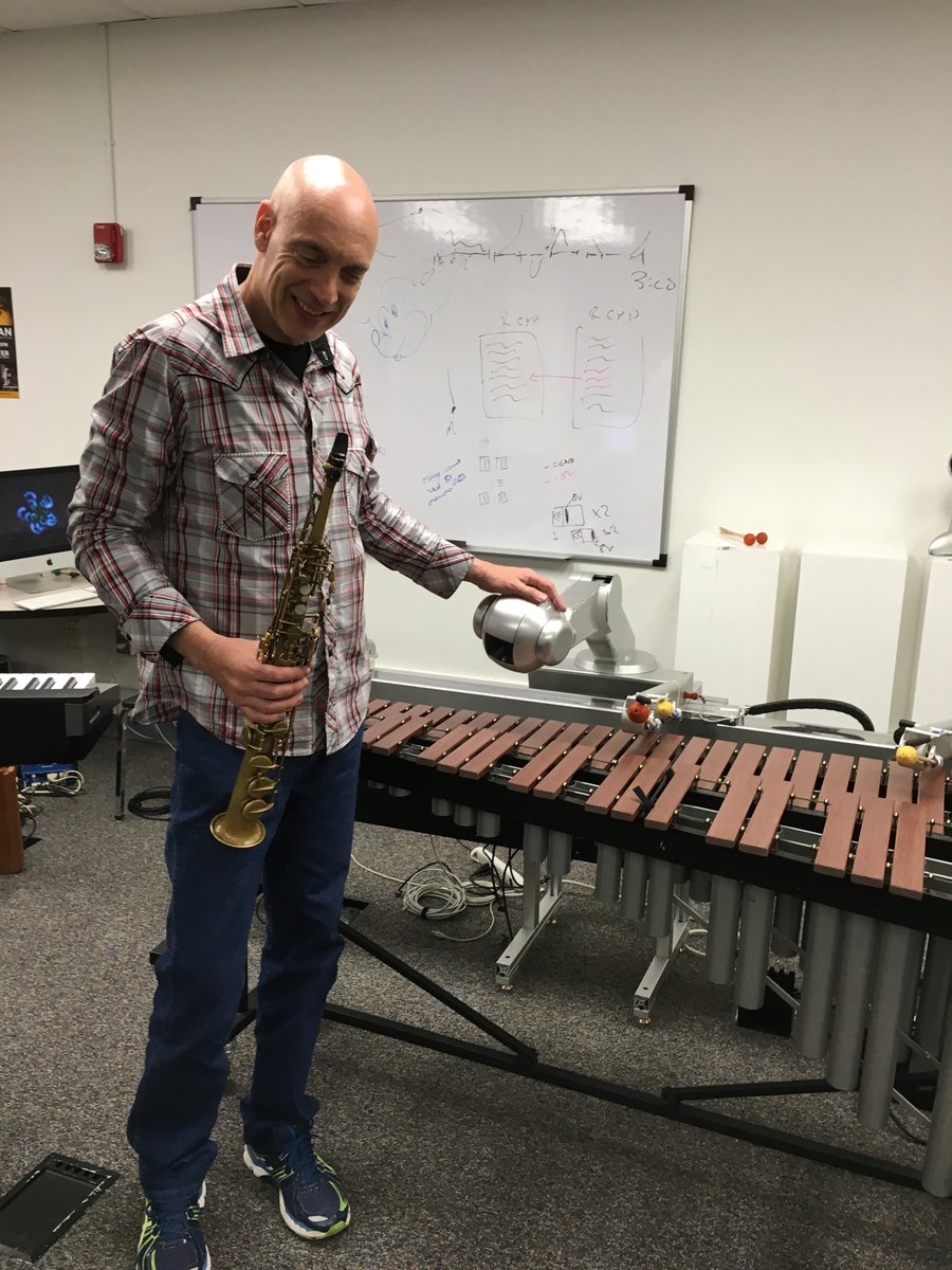 Dimi_Trees's tweet photo. love me robot
#labyrinth #candidrecords #megaron #shimonrobot #jazz #ai #robotics
https://t.co/mqX5qe0d1l
https://t.co/PjHdtR8mBi https://t.co/hkts3lB46g