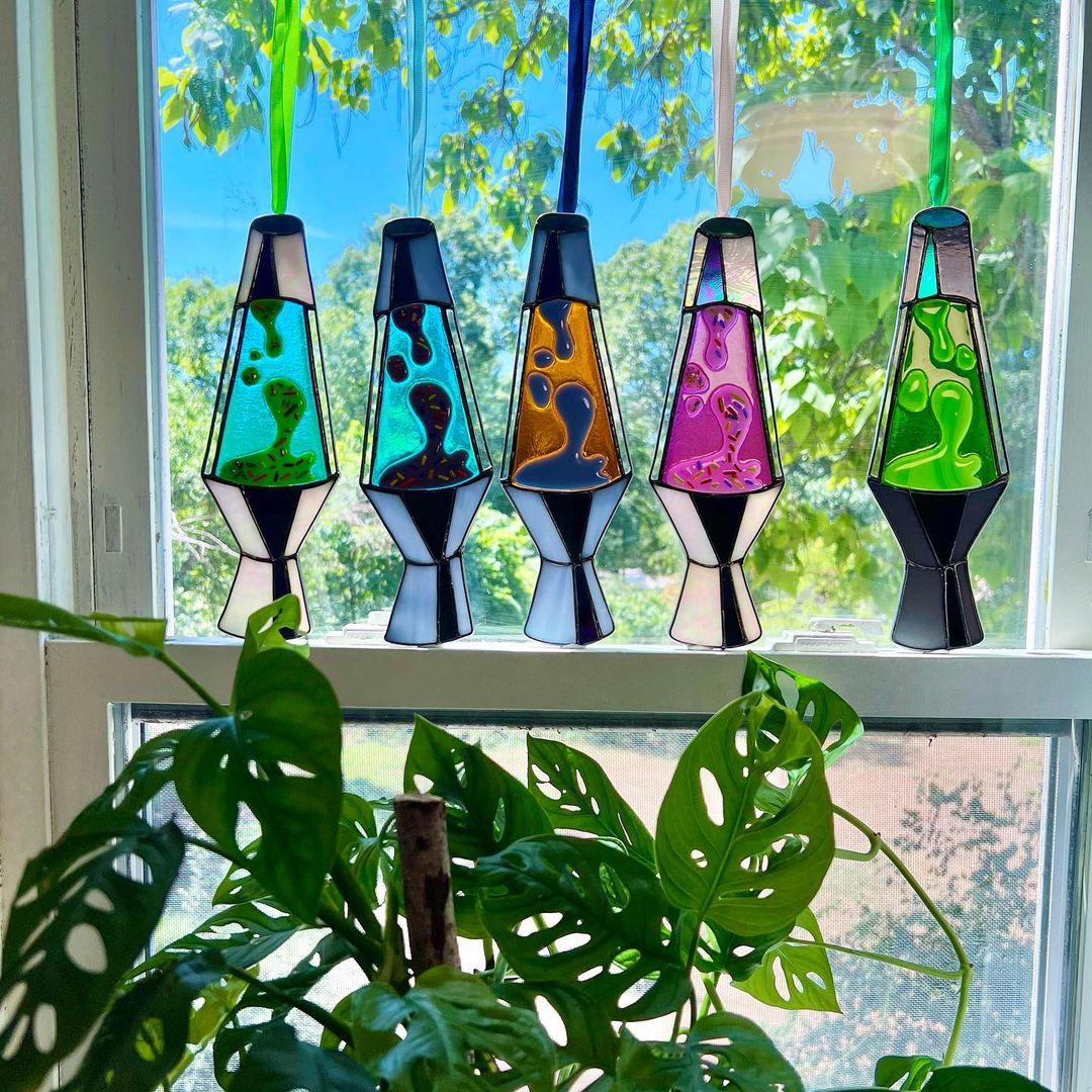 LAVA Lamp tweet media