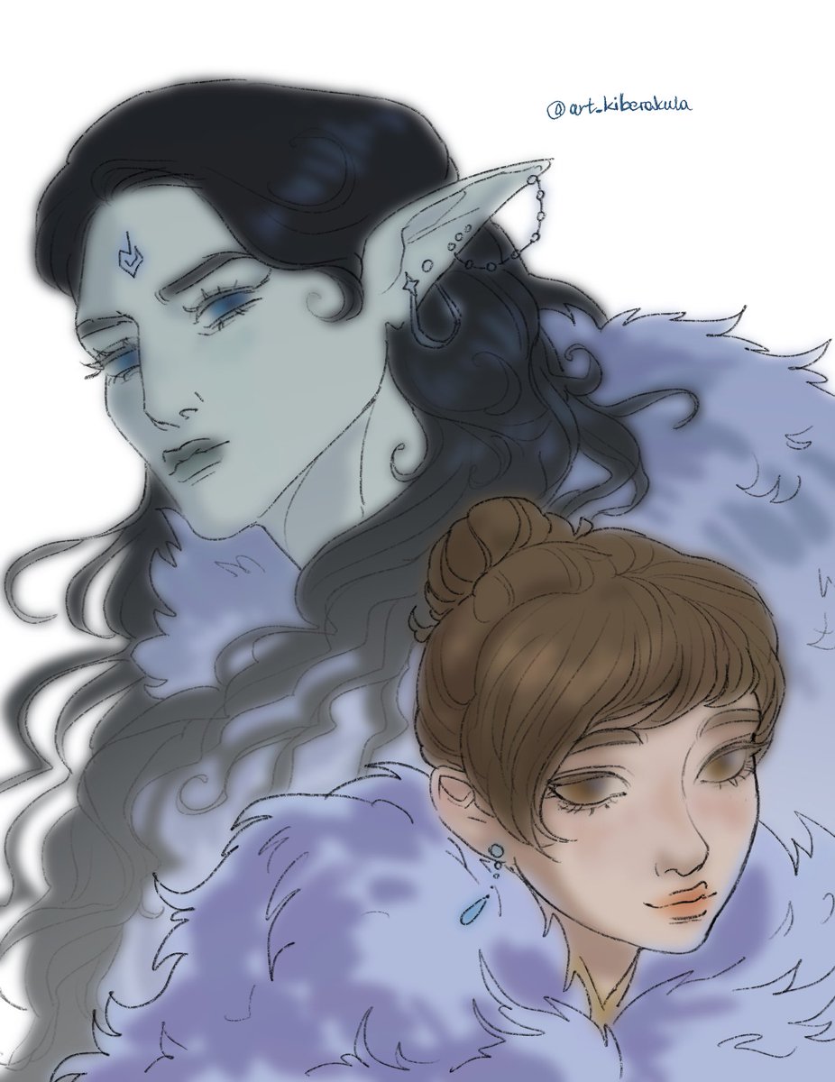 #moshang in process ❄️
#svsss #ScumVillainsSelfSavingSystem #shanqinghua #mobeijun