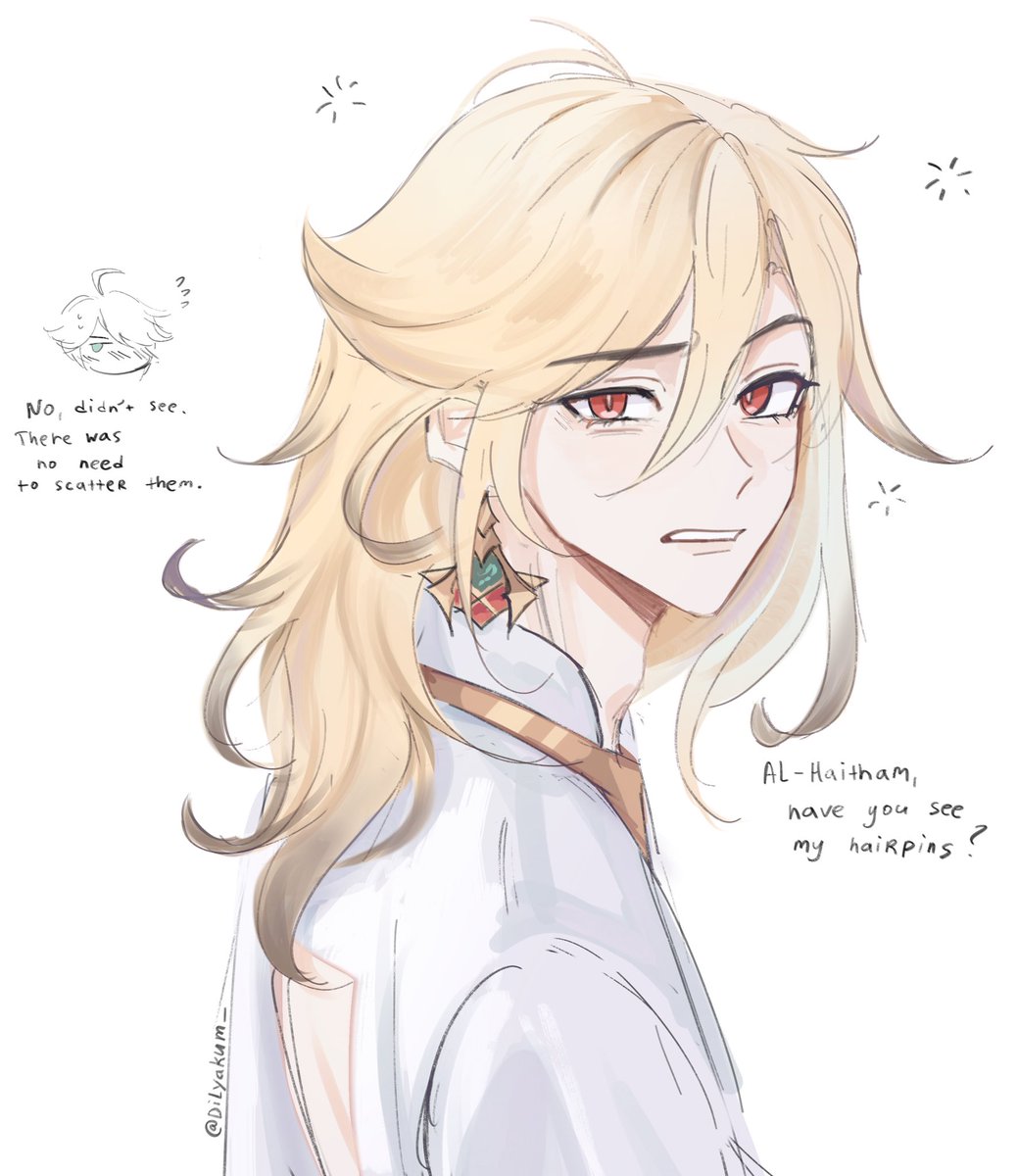 Dilya ੈ✩‧₊˚ tweet media