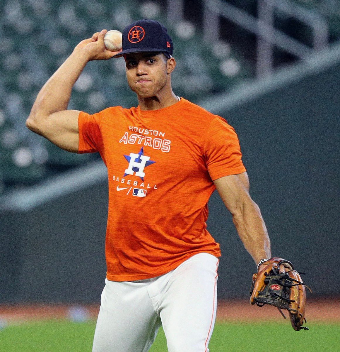 Mike Lahoud tweet media