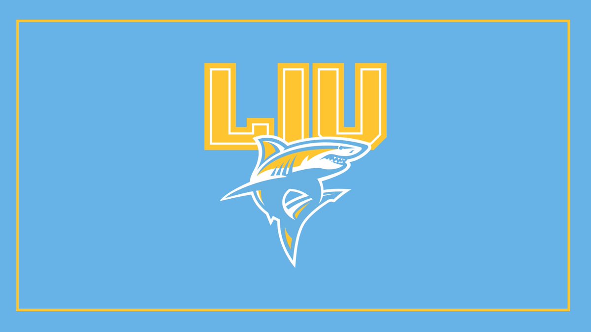 I am extremely proud and honoured to announce my commitment to play division 1 hockey at Long Island University <a href="/LIUMHockey/">LIU Men’s Ice Hockey</a> . I’d like to thank my coaches, family and teammates for helping me get to this point. 🦈 Go Sharks Go! 🦈