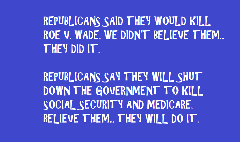 lindyflies's tweet photo. This should run 24/7 on every channel  - 
courtesy James Carville. https://t.co/DAZNjTclIM