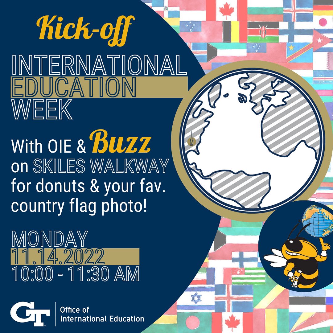 Serve-Learn-Sustain tweet media