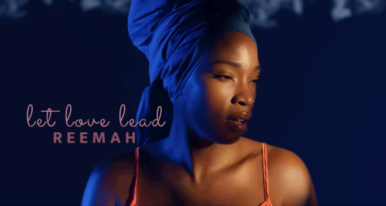 #Reemah #LetLoveLead #FeelLineRecords | <a href="/ReemahMusic/">Reemah</a> - Let Love Lead [Feel Line Records]
reggaespace.com/video-reemah-l…
#PushingReggae