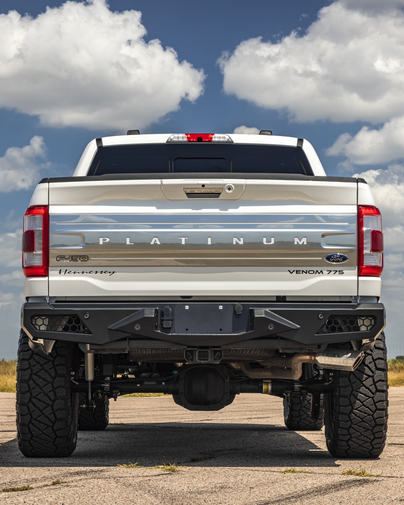 HennesseyPerf's tweet photo. White Platinum Venom 775 F150 🌪️Can haul a trailer & beat you in a race. What more do you need?
.
.
#hennesseyperformance #trucksoftexas #texastrucks #trucksofintagram #trucksdaily #carsforsale #f150 #fordtrucks #horsepowerhunters #modifiedsociety https://t.co/WNilt9Siob