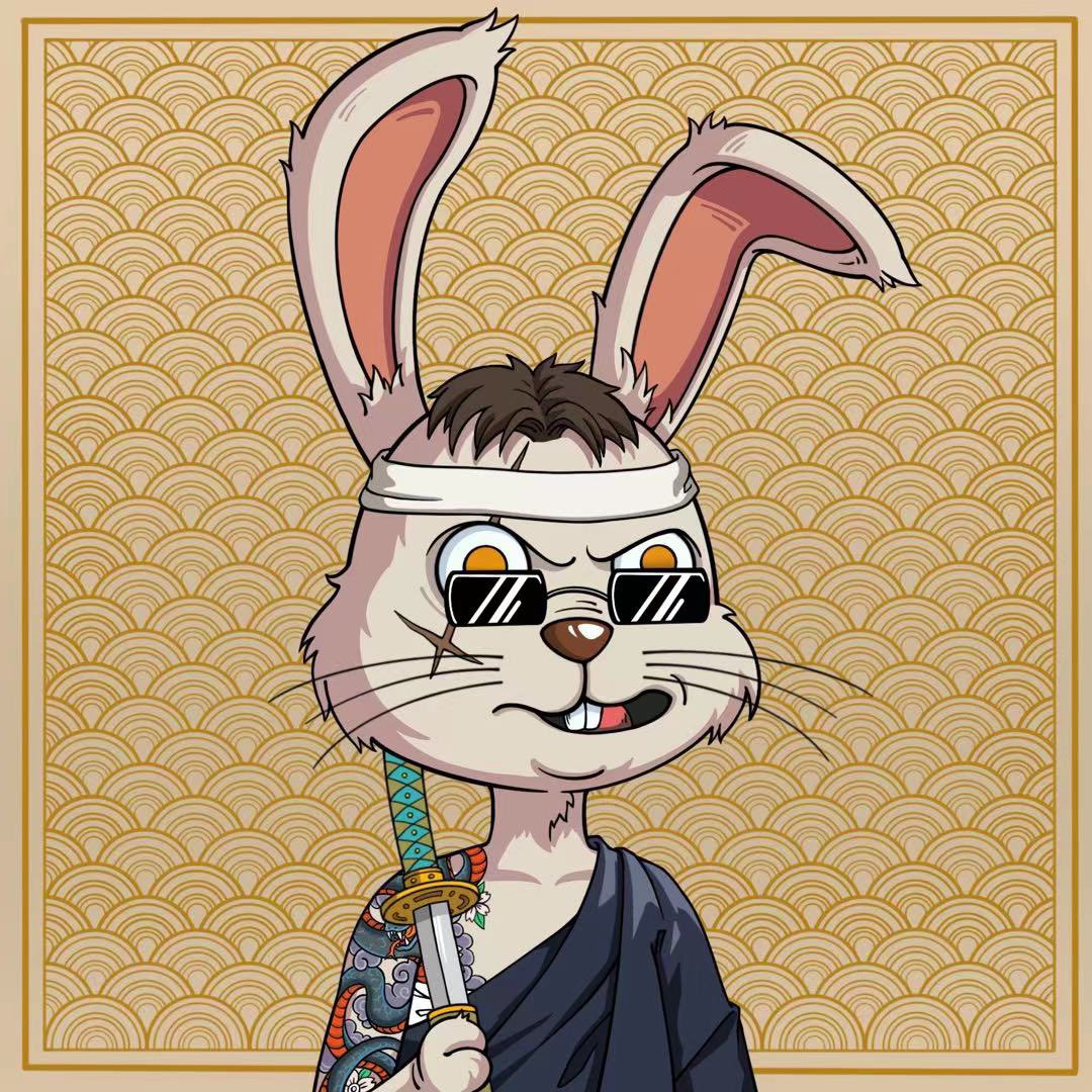 Rascal Rabbit tweet media