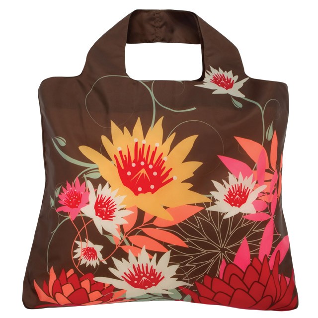 BbuysLimited's tweet photo. Envirosax reusable roll-up, foldable, shoulder shopping bag ; Bloom bag number 3 #Envirosax #reusablebag #giftidea #shoulderbag #rollupbag #reuse #bag #Bbuys #autumncolours #brown #floralbag https://t.co/9XwwypFFCC via @AmazonUK ♻️🛍️🙂👜🎁 https://t.co/MBU4LkzQ9x