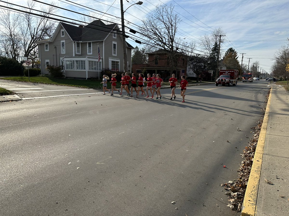 I’m so proud of these <a href="/AlderJHS/">AlderJHS</a> alumni! Great to see our kids doing big things!