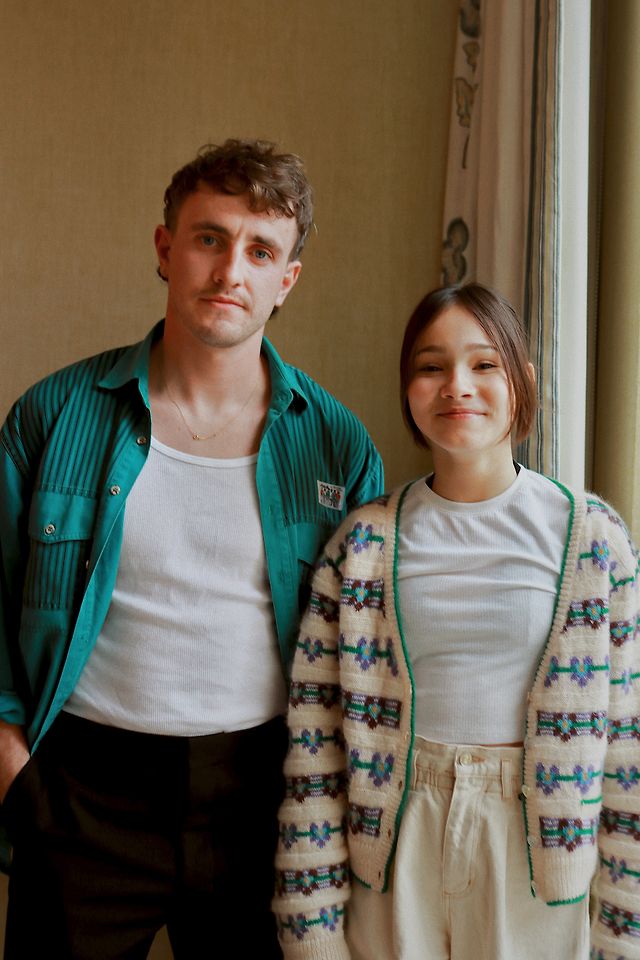 Aftersun on Twitter "RT letterboxd As Aftersun expands in cinemas