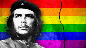 FatimaTrans's tweet photo. No hay día que no me acuerde de él. Las personas LGBTQ+ no tendríamos los mismos derechos sin el Che. https://t.co/reFuKL8t1k