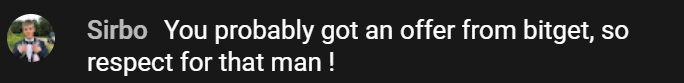 We get hundreds of offers everyday from people/ companies trying to get us to promote their product and services for a very large payoff.

You will never see myself accepting those offers because I hold myself to very high moral standards. I truly want to help you, not use you ♥️