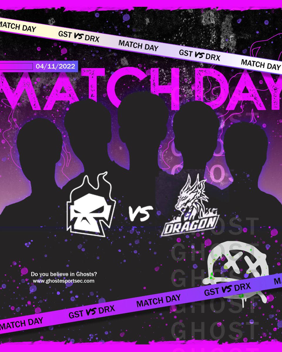 ghostesportsec's tweet image. Hoy jugamos @vanguardesports❄️WINTER CUP❄️. Vamos con todo‼️ ⚔️⚔️

HORA: 19H00

We are Ghost Esports 👻⚔️💀

#ghostesports #ecuador #vanguardcup  #wintercup #leagueoflegends
