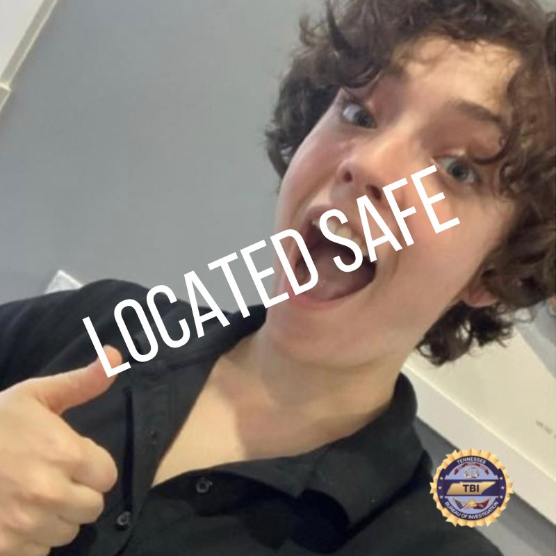 Tennessee Bureau of Investigation tweet media