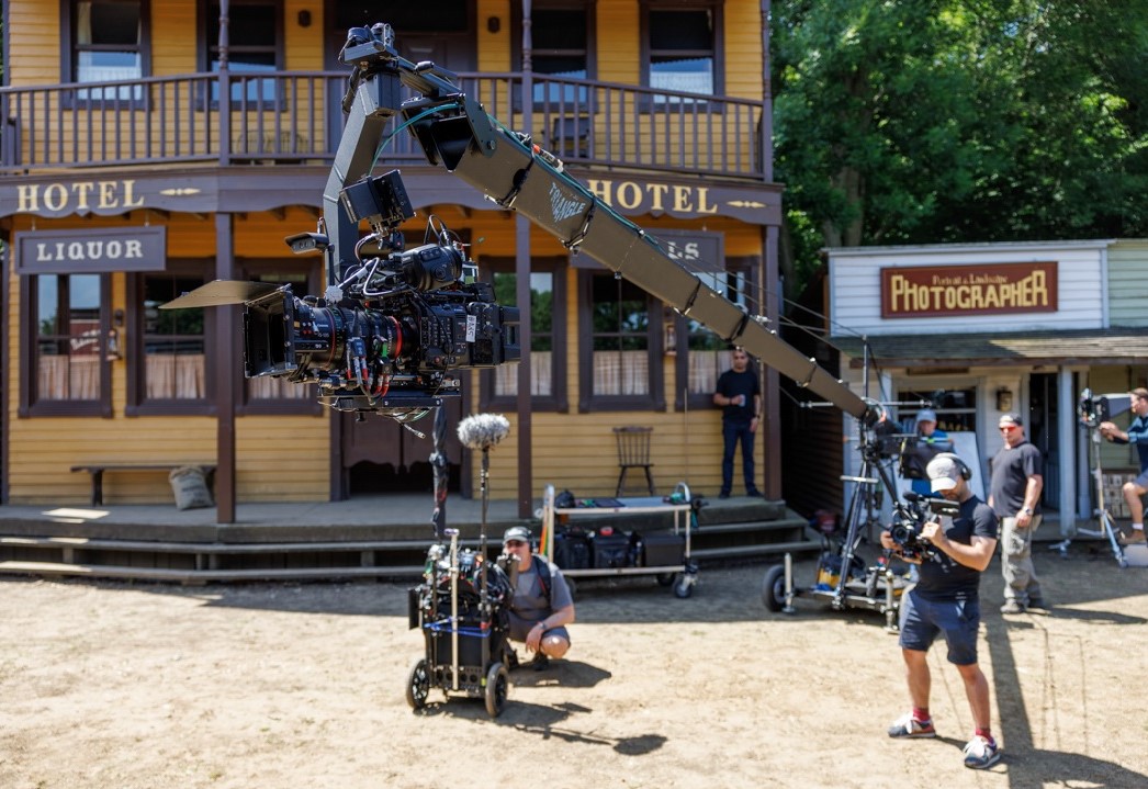 SoundwellAudio's tweet image. Finally caught up with the project I did back in August. #film #filmmaking #cinematography #set-life #canon #emberfilms #western #productionsound #locationaudio #soundrecording
60sec trailer on vimeo.com/745736494