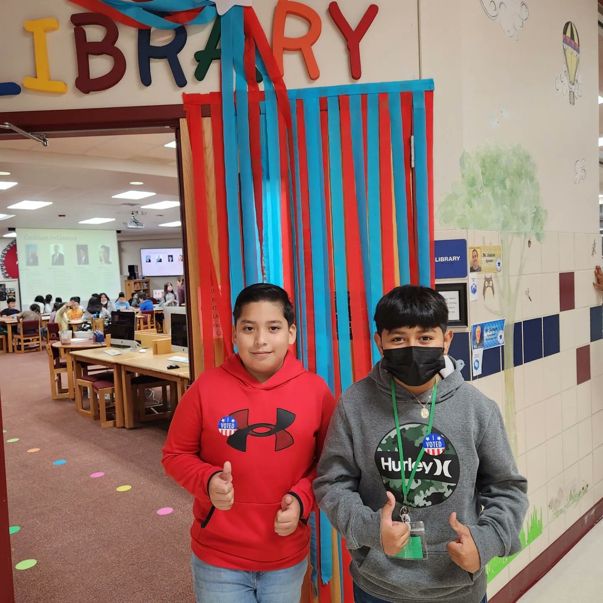 Achziger Elementary tweet media