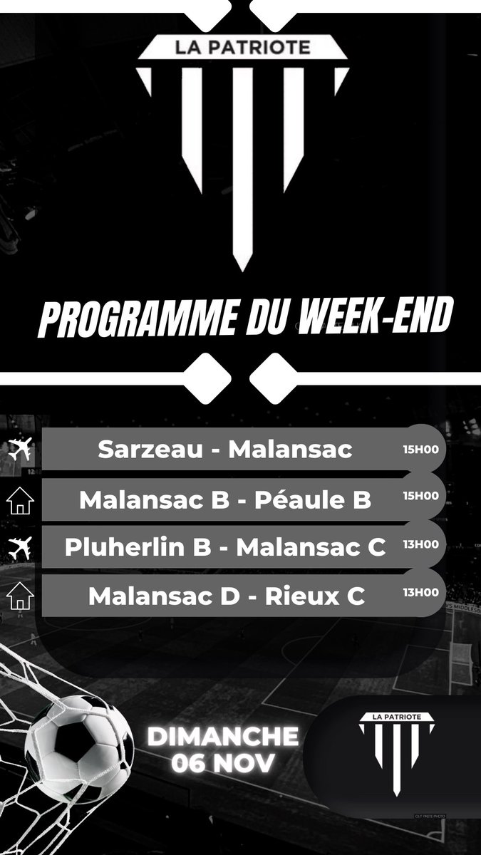 Patriote Malansac (@pmalansac) on Twitter photo 