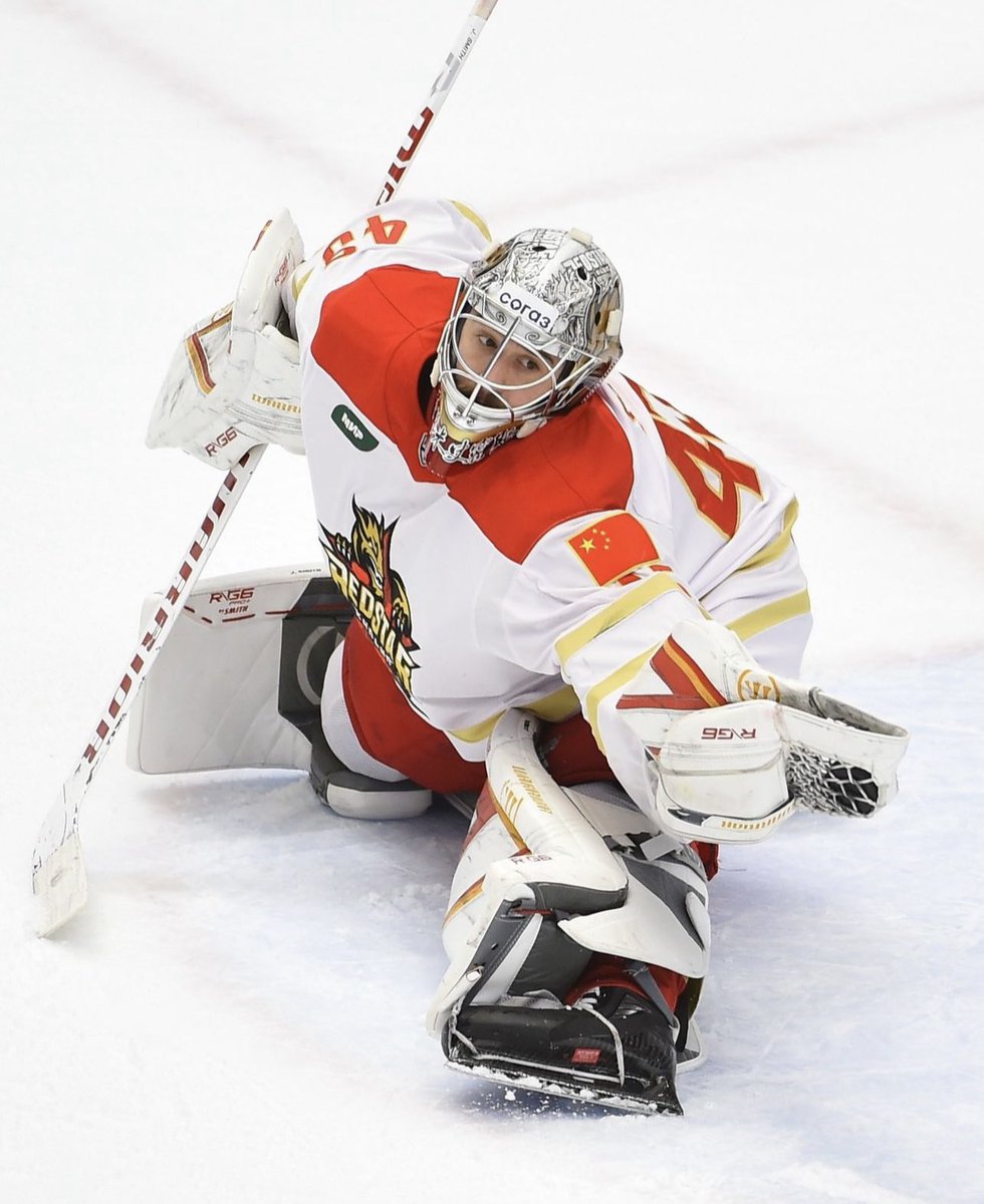 Goalie Gear Nerd tweet media