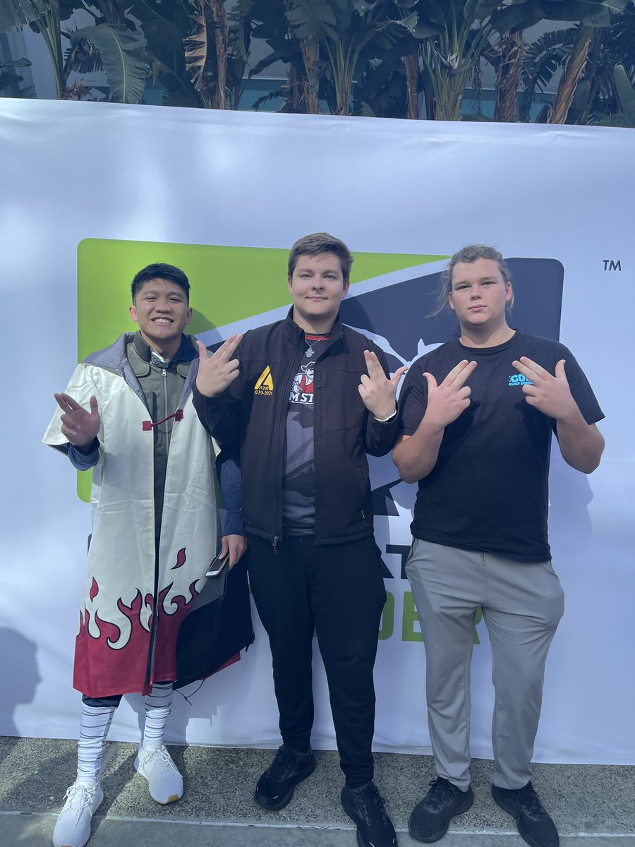 #OWLGrandFinals Let’s go Houston!