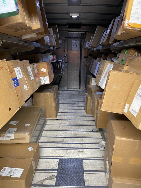 📢out to a couple of our E.C. 🌟s: <a href="/taycam96/">Taylor</a> &amp; big Dustin for their KILLER loads, proper placement, HIN numbers &amp; their commitment to service!🙌🏾👏🏾 If this is what peak is gonna start out like, we’re in a good spot! TY guys!🫶🏾🙏🏾<a href="/juan_morales_FL/">Juan Morales</a> <a href="/Ryan_Greenwell4/">Ryan Greenwell</a> <a href="/UPSers/">UPSers</a> <a href="/H0lly1124/">Holly Rogers</a>