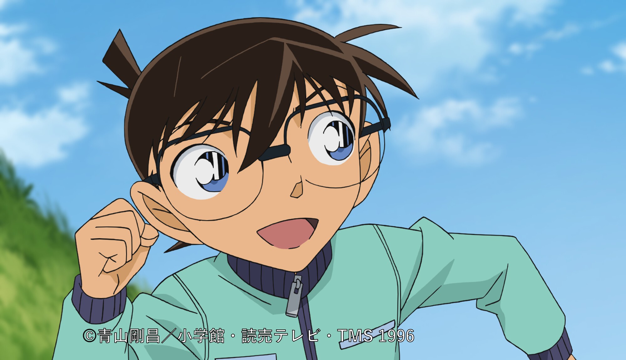 日本アニメの飛翔期を探る 中川翔子を知っているか？”――TVアニメ『16bitセンセーション