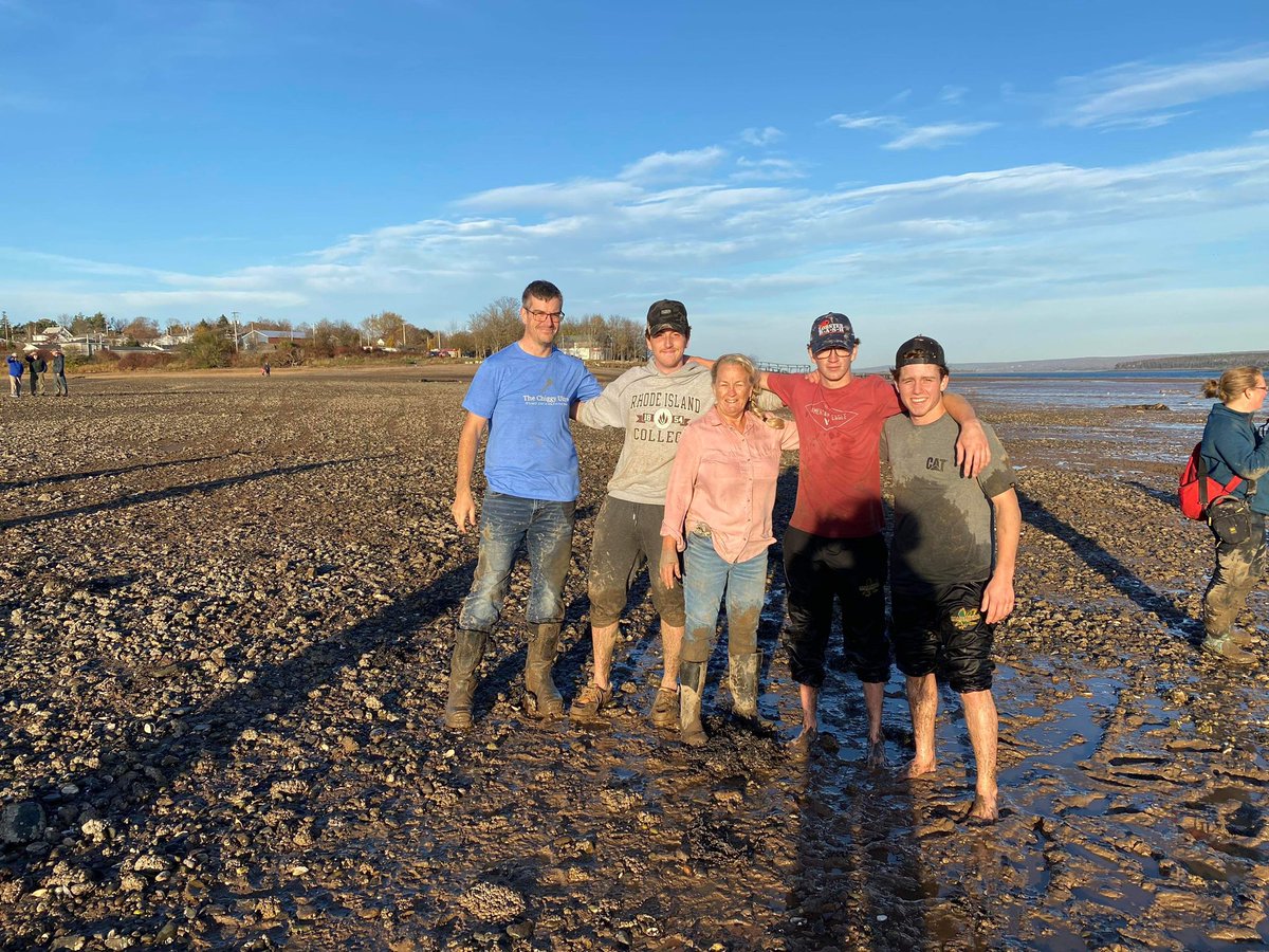 Digby Regional High tweet media