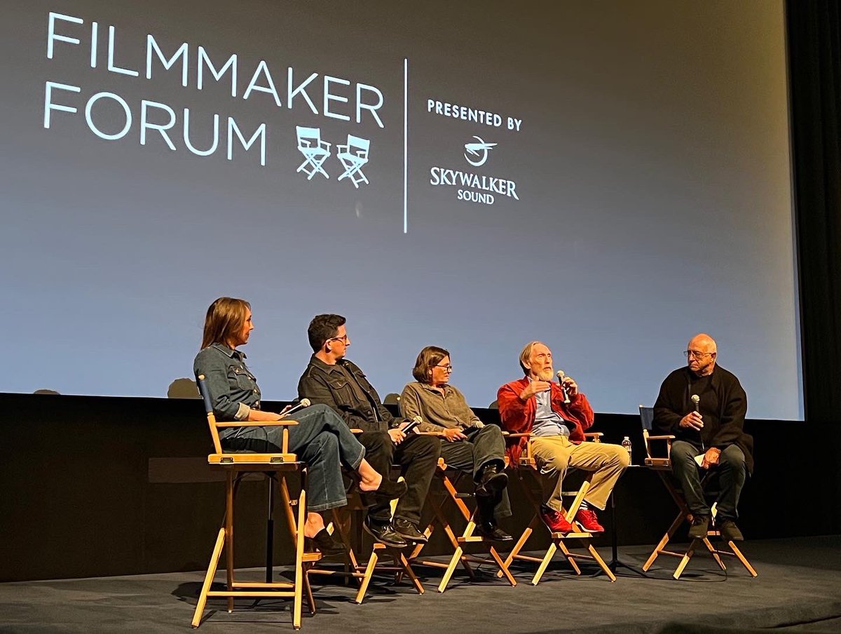 Skywalker Sound tweet media