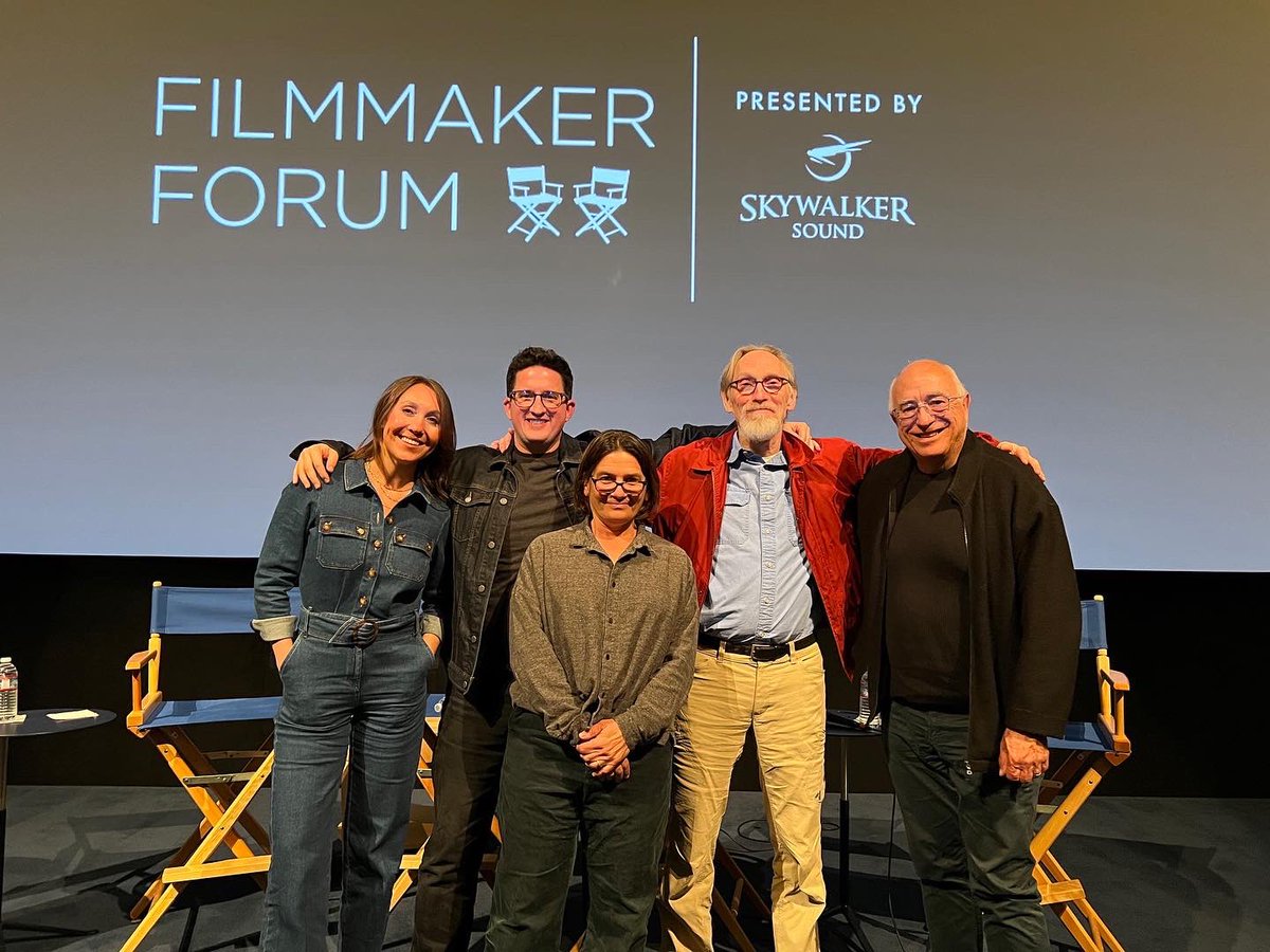 Skywalker Sound tweet media