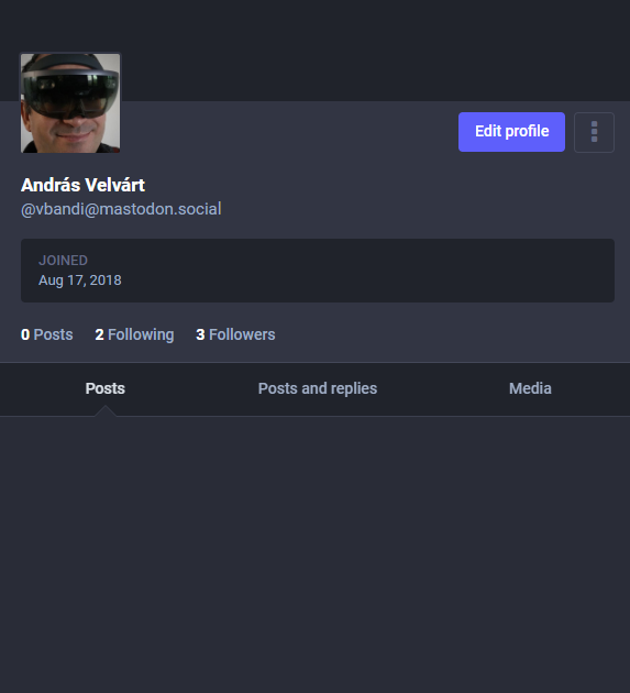 András Velvárt tweet media