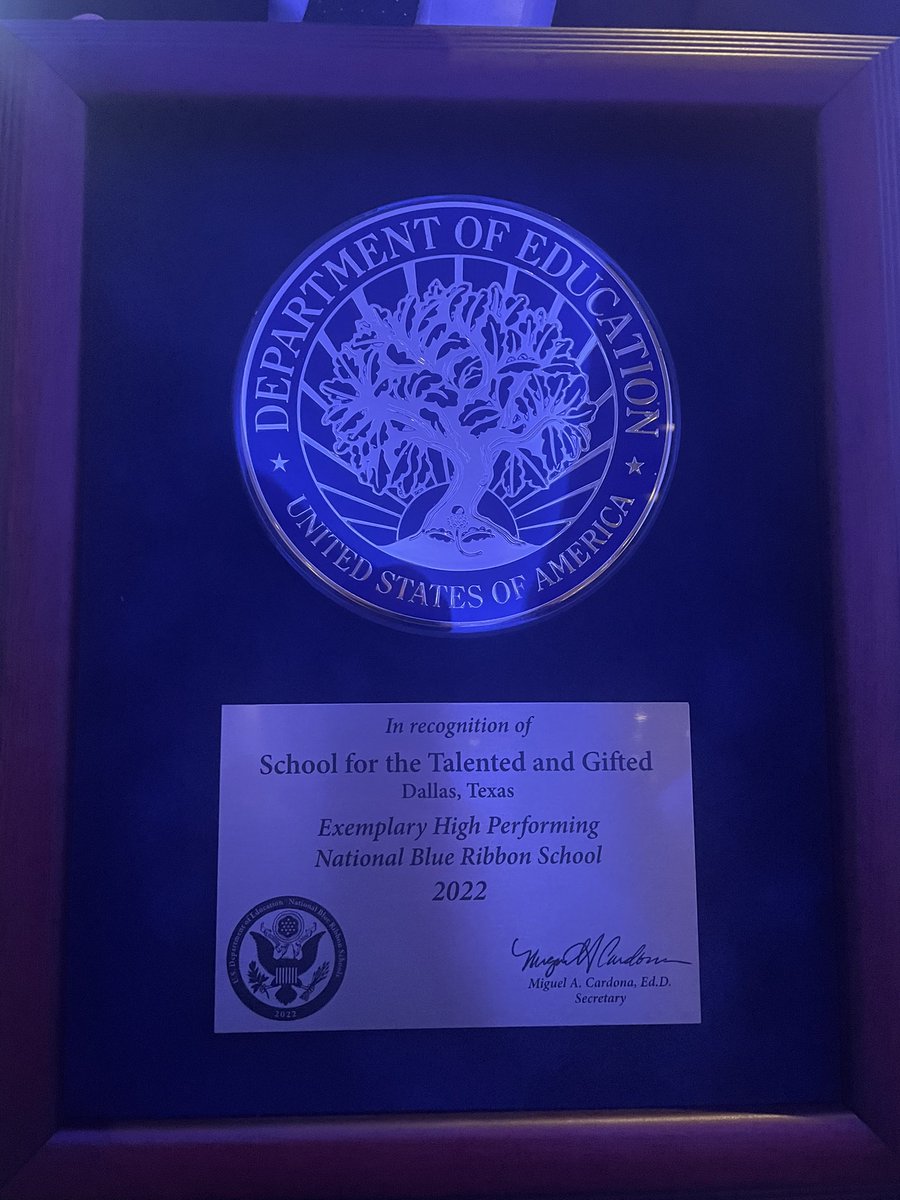 On its way back to Dallas