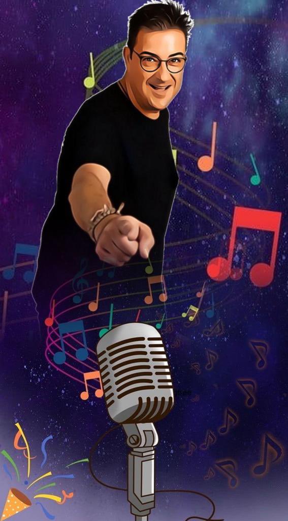 ¡Arrancamooos! 🎶

La música de baile no para hasta la media noche en #KISSFM.

¿Te apuntas? ❤️

|| kissfm.es/player ||

#EstoEsKISS