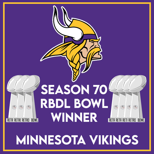 RBNFL Commissioner tweet media