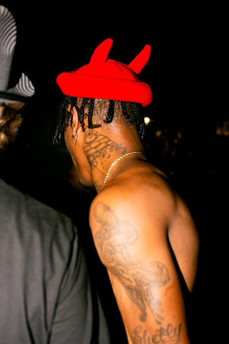#ZAYSTACKZ Halloween LIVE Performance #2022  Photo Dump‼️ Pt. 4 #SCUMLIFE #THESCUMGOD ☠️💕 https://t.<a href="/tag/zaystackz"class="tags">#ZAYSTACKZ</a><a href="/tag/scumlife"class="tags"><span>#scumlife</span></a><a href="/tag/thescumgod"class="tags"><span>#thescumgod</span></a>