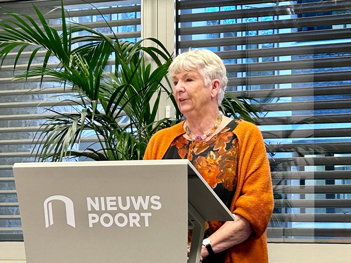 Chris Buijink tweet media